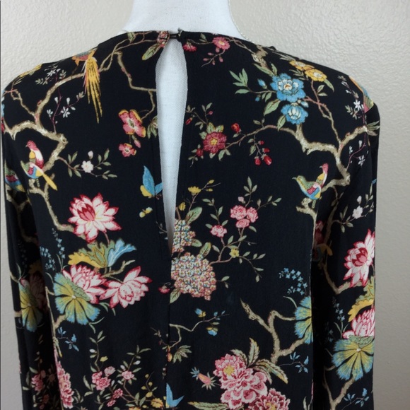 GP & J Baker x H&M black tunic dress - Picture 5 of 8